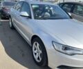 Серый Ауди А6, объемом двигателя 1.98 л и пробегом 255 тыс. км за 14000 $, фото 1 на Automoto.ua