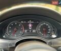 Сірий Ауді А6, об'ємом двигуна 3 л та пробігом 195 тис. км за 12300 $, фото 16 на Automoto.ua
