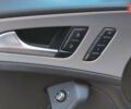 Серый Ауди А6, объемом двигателя 2 л и пробегом 213 тыс. км за 16500 $, фото 53 на Automoto.ua
