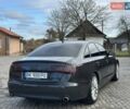 Сірий Ауді А6, об'ємом двигуна 3 л та пробігом 290 тис. км за 17500 $, фото 18 на Automoto.ua