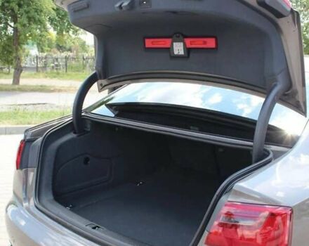 Сірий Ауді А6, об'ємом двигуна 3 л та пробігом 210 тис. км за 21500 $, фото 11 на Automoto.ua