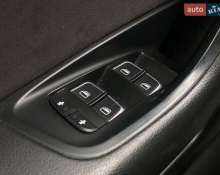 Серый Ауди А6, объемом двигателя 2.97 л и пробегом 213 тыс. км за 13990 $, фото 31 на Automoto.ua