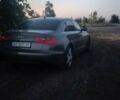Серый Ауди А6, объемом двигателя 3 л и пробегом 200 тыс. км за 12500 $, фото 1 на Automoto.ua
