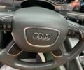 Сірий Ауді А6, об'ємом двигуна 3 л та пробігом 283 тис. км за 17200 $, фото 17 на Automoto.ua