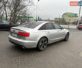 Сірий Ауді А6, об'ємом двигуна 2.77 л та пробігом 250 тис. км за 9998 $, фото 4 на Automoto.ua