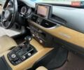 Серый Ауди А6, объемом двигателя 3 л и пробегом 209 тыс. км за 11600 $, фото 24 на Automoto.ua