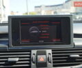 Серый Ауди А6, объемом двигателя 3 л и пробегом 190 тыс. км за 13000 $, фото 52 на Automoto.ua