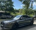 Серый Ауди А6, объемом двигателя 3 л и пробегом 345 тыс. км за 14990 $, фото 1 на Automoto.ua