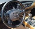 Серый Ауди А6, объемом двигателя 3 л и пробегом 200 тыс. км за 12500 $, фото 3 на Automoto.ua