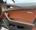 Сірий Ауді А6, об'ємом двигуна 3 л та пробігом 284 тис. км за 14950 $, фото 12 на Automoto.ua