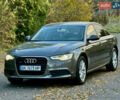 Сірий Ауді А6, об'ємом двигуна 2.8 л та пробігом 208 тис. км за 12199 $, фото 13 на Automoto.ua