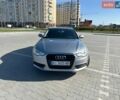 Сірий Ауді А6, об'ємом двигуна 2.97 л та пробігом 317 тис. км за 14000 $, фото 1 на Automoto.ua