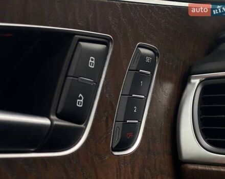 Серый Ауди А6, объемом двигателя 2.97 л и пробегом 213 тыс. км за 14490 $, фото 33 на Automoto.ua