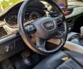 Серый Ауди А6, объемом двигателя 3 л и пробегом 204 тыс. км за 14700 $, фото 5 на Automoto.ua