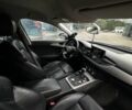Сірий Ауді А6, об'ємом двигуна 3 л та пробігом 325 тис. км за 14900 $, фото 2 на Automoto.ua