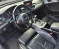 Сірий Ауді А6, об'ємом двигуна 3 л та пробігом 290 тис. км за 17500 $, фото 32 на Automoto.ua