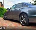 Серый Ауди А6, объемом двигателя 3 л и пробегом 107 тыс. км за 20000 $, фото 1 на Automoto.ua