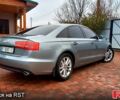 Серый Ауди А6, объемом двигателя 3 л и пробегом 298 тыс. км за 16800 $, фото 1 на Automoto.ua
