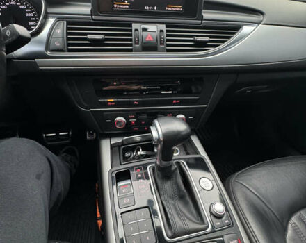 Серый Ауди А6, объемом двигателя 2.77 л и пробегом 221 тыс. км за 13200 $, фото 14 на Automoto.ua