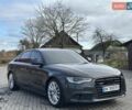 Сірий Ауді А6, об'ємом двигуна 3 л та пробігом 290 тис. км за 17500 $, фото 12 на Automoto.ua