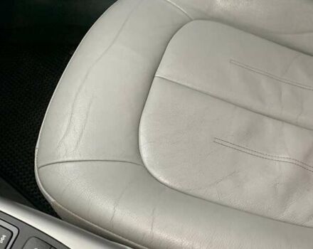 Сірий Ауді А6, об'ємом двигуна 3 л та пробігом 283 тис. км за 17200 $, фото 28 на Automoto.ua