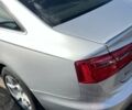Сірий Ауді А6, об'ємом двигуна 1.98 л та пробігом 255 тис. км за 14000 $, фото 1 на Automoto.ua