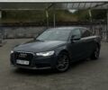Сірий Ауді А6, об'ємом двигуна 3 л та пробігом 325 тис. км за 14900 $, фото 1 на Automoto.ua