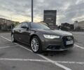 Сірий Ауді А6, об'ємом двигуна 3 л та пробігом 284 тис. км за 14950 $, фото 1 на Automoto.ua