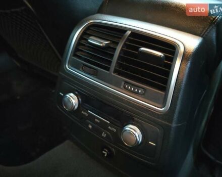 Ауди А6 2011 в Измаиле на Automoto.ua Серый Ауди А6, объемом двигателя 2.8 л и пробегом 290 тыс. км за 14800 $, фото 3 на Automoto.ua