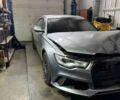 Серый Ауди А6, объемом двигателя 3 л и пробегом 289 тыс. км за 8000 $, фото 1 на Automoto.ua