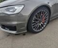 Серый Ауди А6, объемом двигателя 3 л и пробегом 186 тыс. км за 11650 $, фото 3 на Automoto.ua