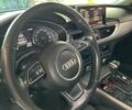 Ауди А6 2011 в Виноградове на Automoto.ua Серый Ауди А6, объемом двигателя 2.97 л и пробегом 281 тыс. км за 15000 $, фото 6 на Automoto.ua
