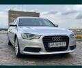 Серый Ауди А6, объемом двигателя 3 л и пробегом 252 тыс. км за 12600 $, фото 1 на Automoto.ua