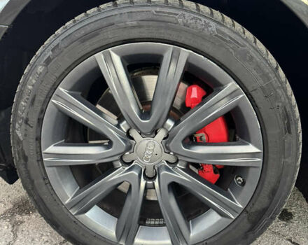 Сірий Ауді А6, об'ємом двигуна 3 л та пробігом 367 тис. км за 16000 $, фото 13 на Automoto.ua
