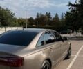 Сірий Ауді А6, об'ємом двигуна 3 л та пробігом 248 тис. км за 12000 $, фото 7 на Automoto.ua