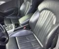 Сірий Ауді А6, об'ємом двигуна 3 л та пробігом 290 тис. км за 17500 $, фото 31 на Automoto.ua