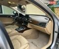 Серый Ауди А6, объемом двигателя 3 л и пробегом 190 тыс. км за 14300 $, фото 15 на Automoto.ua