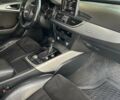 Ауди А6 2011 в Виноградове на Automoto.ua Серый Ауди А6, объемом двигателя 2.97 л и пробегом 281 тыс. км за 15000 $, фото 10 на Automoto.ua