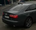Ауди А6 2011 в Березно на Automoto.ua Серый Ауди А6, объемом двигателя 3 л и пробегом 318 тыс. км за 16300 $, фото 12 на Automoto.ua