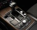 Серый Ауди А6, объемом двигателя 3 л и пробегом 213 тыс. км за 14490 $, фото 23 на Automoto.ua
