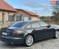 Сірий Ауді А6, об'ємом двигуна 3 л та пробігом 290 тис. км за 17500 $, фото 19 на Automoto.ua
