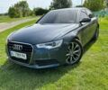 Сірий Ауді А6, об'ємом двигуна 2.8 л та пробігом 280 тис. км за 10800 $, фото 1 на Automoto.ua