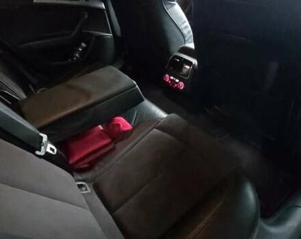 Серый Ауди А6, объемом двигателя 3 л и пробегом 128 тыс. км за 18000 $, фото 6 на Automoto.ua