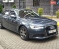 Серый Ауди А6, объемом двигателя 2.8 л и пробегом 273 тыс. км за 10900 $, фото 5 на Automoto.ua