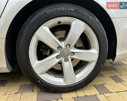 Сірий Ауді А6, об'ємом двигуна 3 л та пробігом 190 тис. км за 15799 $, фото 24 на Automoto.ua