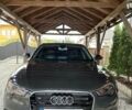 Ауди А6 2011 в Виноградове на Automoto.ua Серый Ауди А6, объемом двигателя 2.97 л и пробегом 281 тыс. км за 15000 $, фото 1 на Automoto.ua