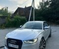 Сірий Ауді А6, об'ємом двигуна 3 л та пробігом 350 тис. км за 14200 $, фото 1 на Automoto.ua