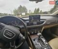 Серый Ауди А6, объемом двигателя 3 л и пробегом 186 тыс. км за 11650 $, фото 18 на Automoto.ua