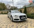 Сірий Ауді А6, об'ємом двигуна 3 л та пробігом 195 тис. км за 12300 $, фото 7 на Automoto.ua