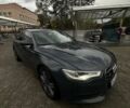 Ауди А6 2011 в Березно на Automoto.ua Серый Ауди А6, объемом двигателя 3 л и пробегом 318 тыс. км за 16300 $, фото 6 на Automoto.ua